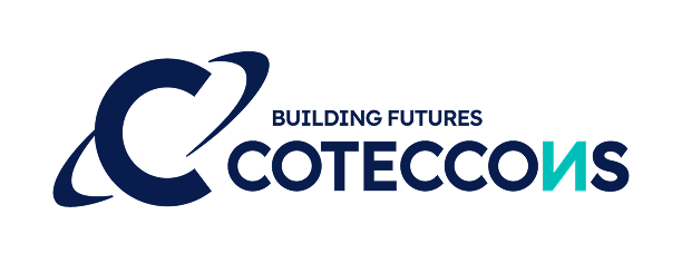 Coteccons Logo