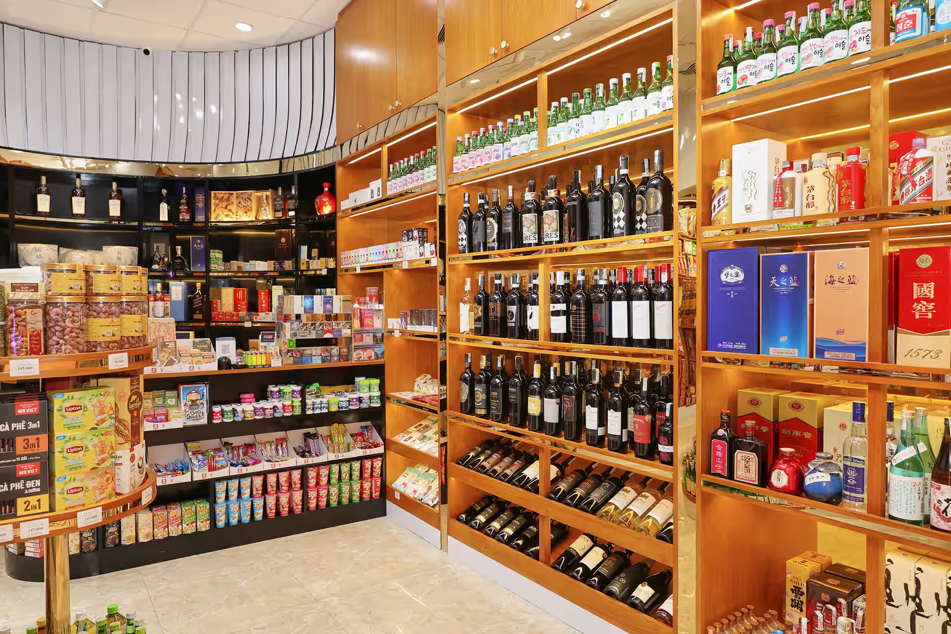 MiniMart